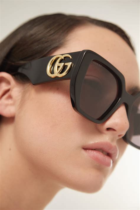 gucci authorized sunglass hut|are Sunglass Hut glasses real.